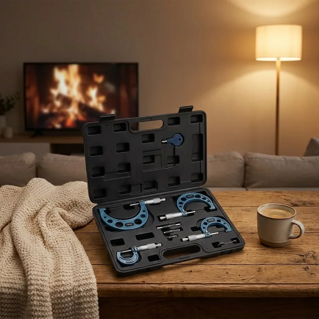 Customer review photo 4 of PROSTER precision tool