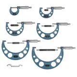 PROSTER micrometer measuring tool product view